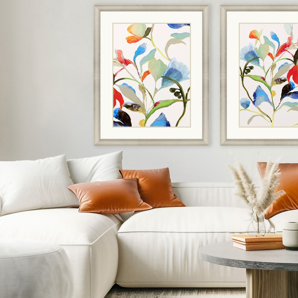 In Rome I Gold Framed Wall Art HomeRoots