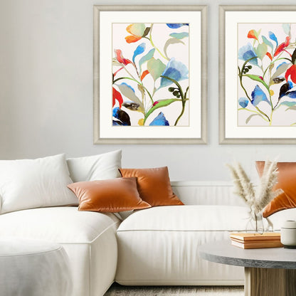 In Rome I Gold Framed Wall Art HomeRoots