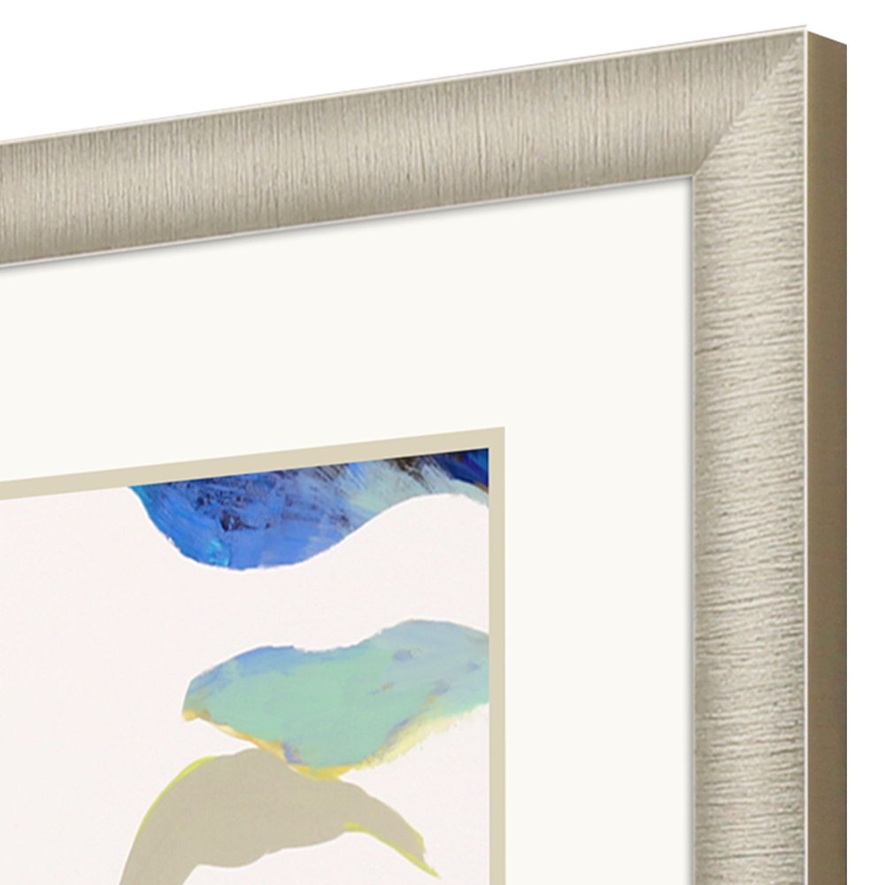 In Rome I Gold Framed Wall Art HomeRoots