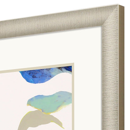 In Rome I Gold Framed Wall Art HomeRoots