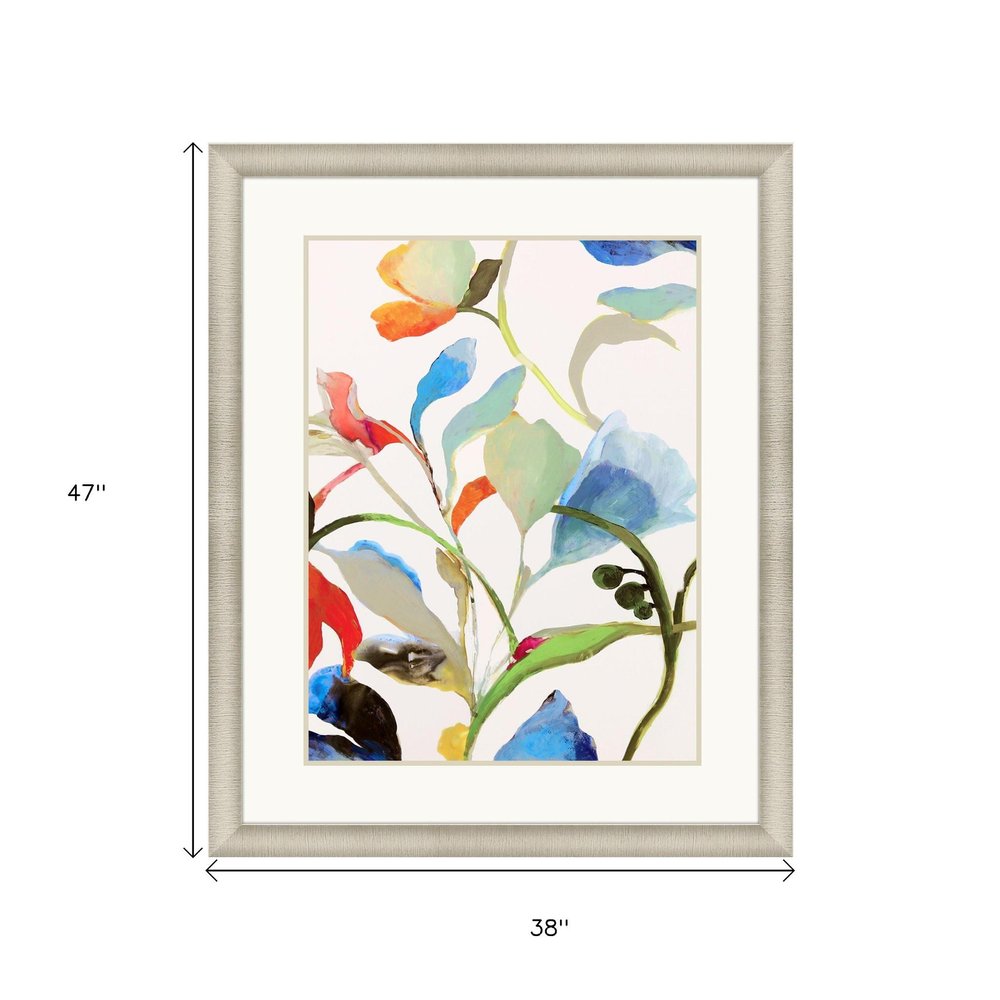 In Rome I Gold Framed Wall Art HomeRoots