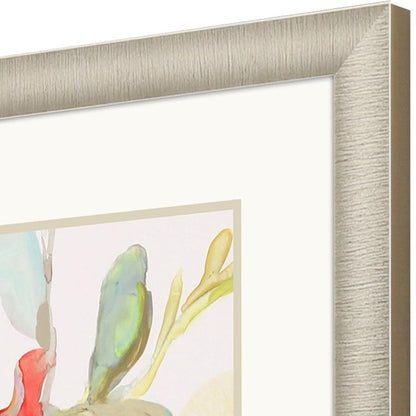 In Rome II Gold Framed Wall Art HomeRoots