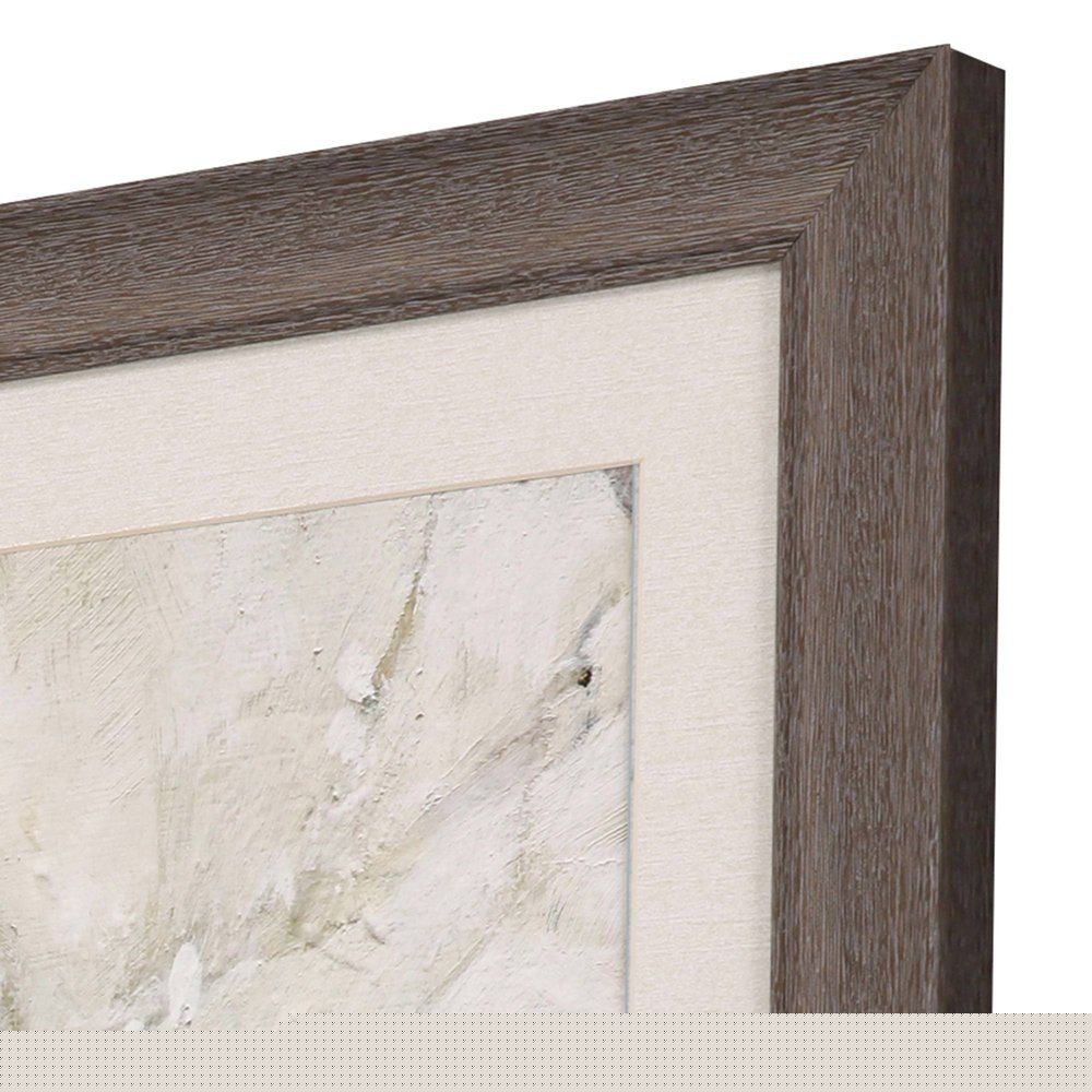Budding Willow I Brown Framed Wall Art HomeRoots