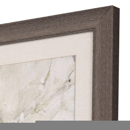 Budding Willow I Brown Framed Wall Art HomeRoots