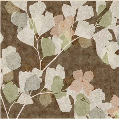 Antique Blossom I Gold Framed Wall Art HomeRoots