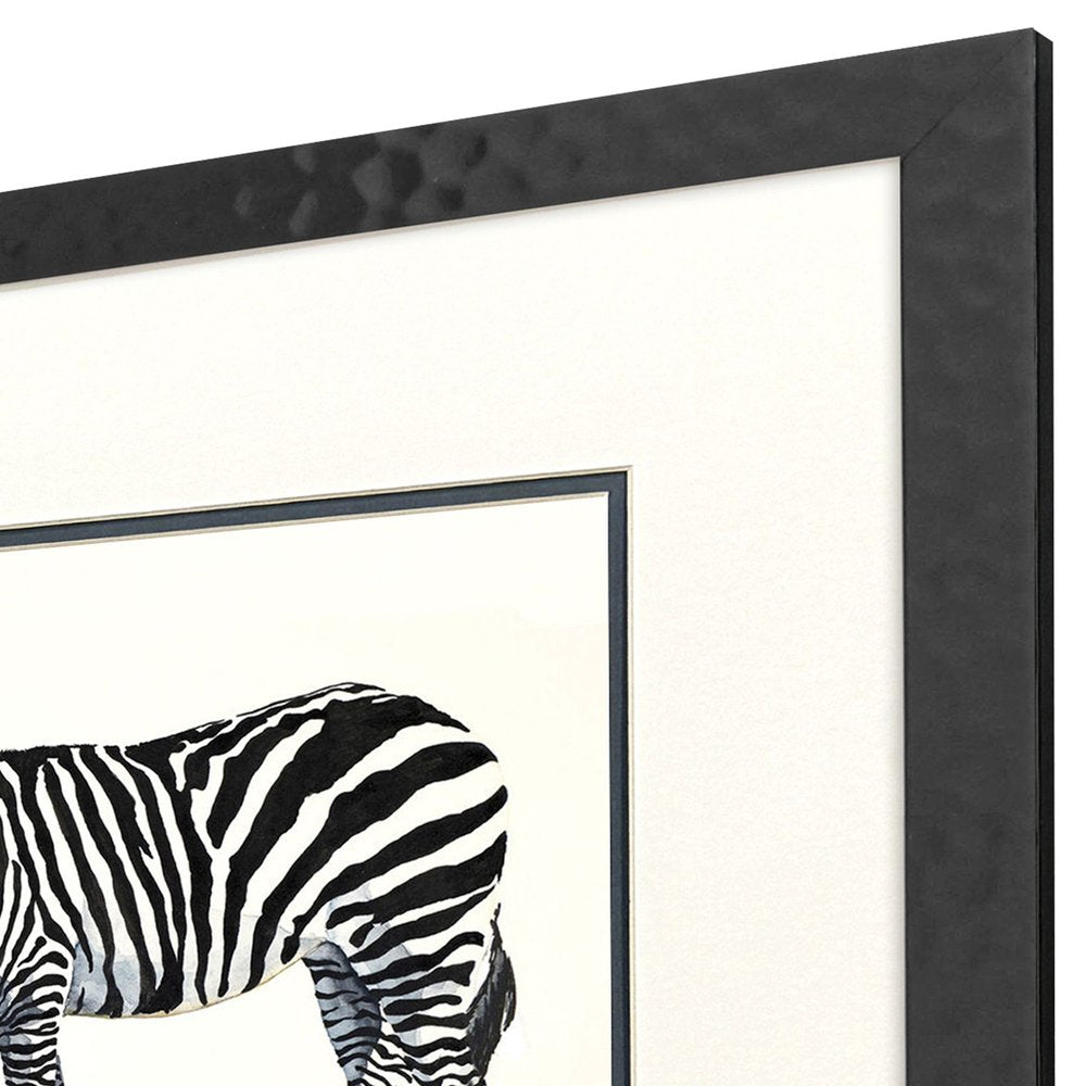 Set Of Two Stand By Me Black Framed Wall Art HomeRoots