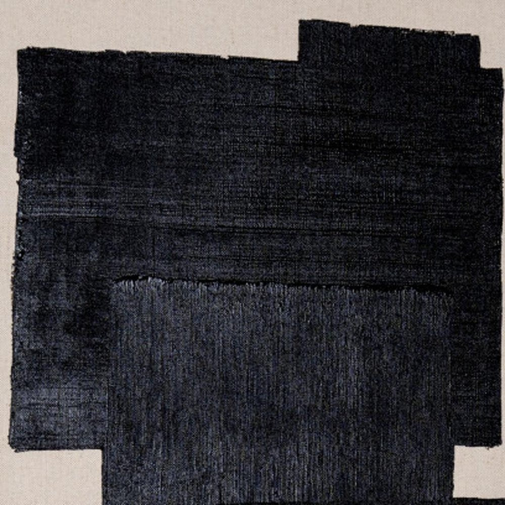 Fortissimo Hand Painted Brown Floater Frame Wall Art HomeRoots