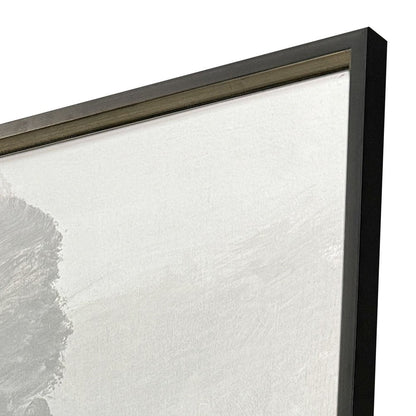 Westward II Black Framed Wall Art HomeRoots