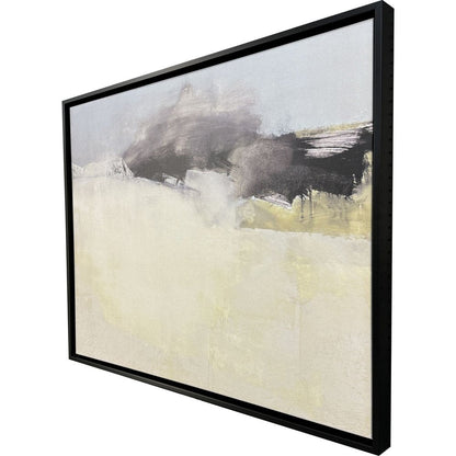 Echoes and Memory Black Framed Wall Art HomeRoots
