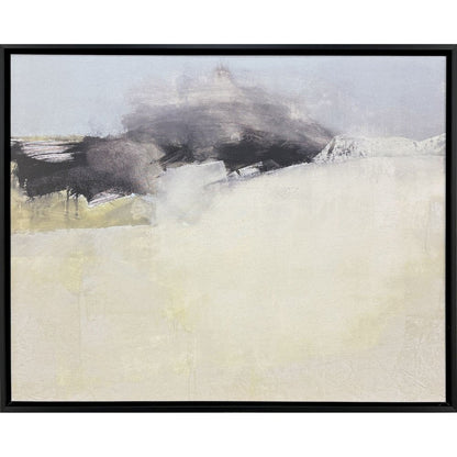 Echoes and Memory Black Framed Wall Art HomeRoots