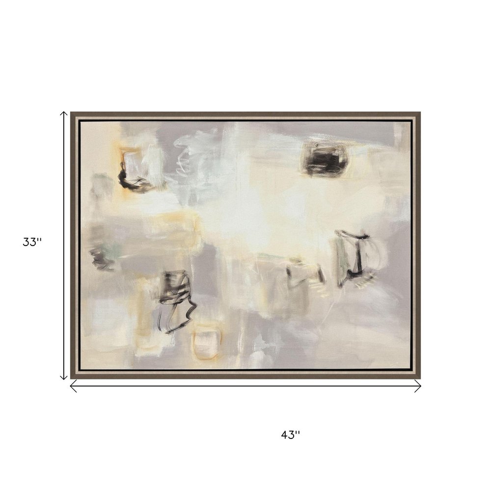 Loves Promise Silver Framed Wall Art HomeRoots