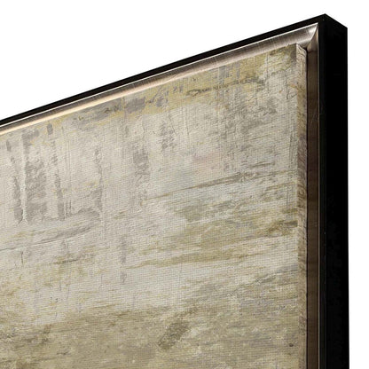 Deep Pool Brown Framed Wall Art HomeRoots