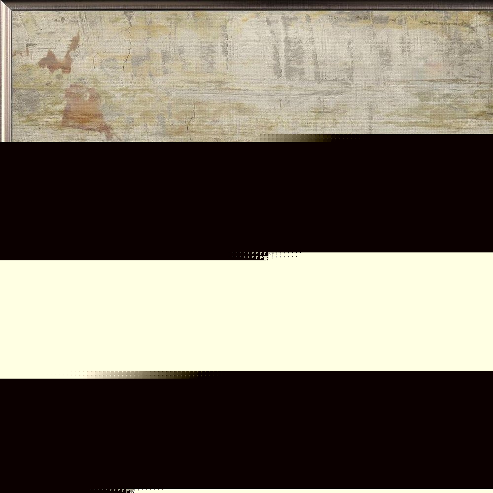 Deep Pool Brown Framed Wall Art HomeRoots