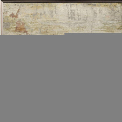 Deep Pool Brown Framed Wall Art HomeRoots