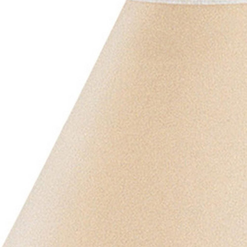 Light Brown Kraft Paper Plain Empire Lamp Shade HomeRoots