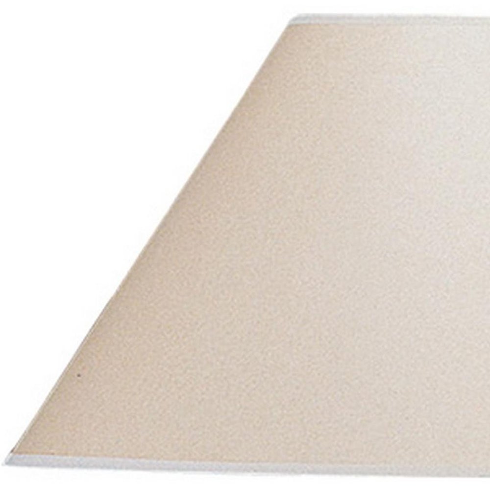 Light Brown Kraft Paper Plain Empire Lamp Shade HomeRoots