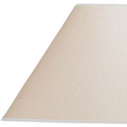Light Brown Kraft Paper Plain Empire Lamp Shade HomeRoots