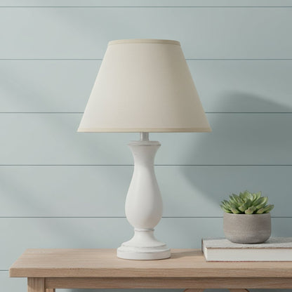 Light Brown Burlap Plain Drum Lamp Shade HomeRoots