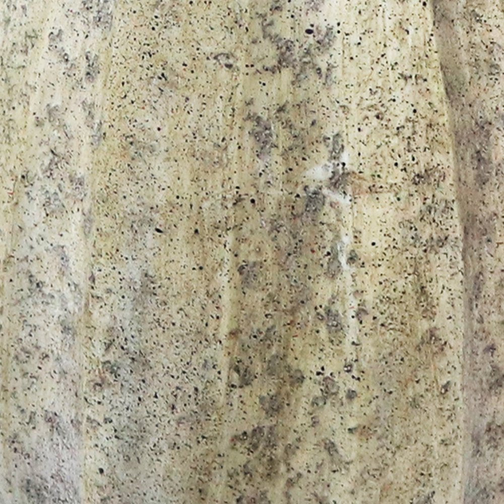 45" Beige Heavy Duty Plastic LED lights Garden Art HomeRoots