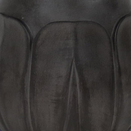 46" Dark Brown Heavy Duty Plastic Garden Hanging Wall or Door Decor