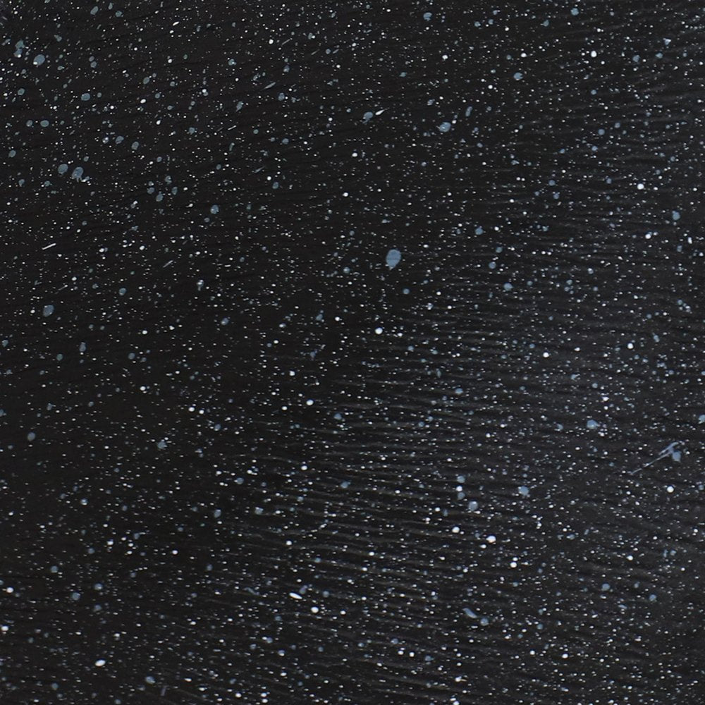 32" Black Heavy Duty Plastic LED lights Garden Art HomeRoots