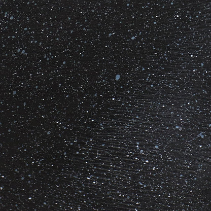 32" Black Heavy Duty Plastic LED lights Garden Art HomeRoots