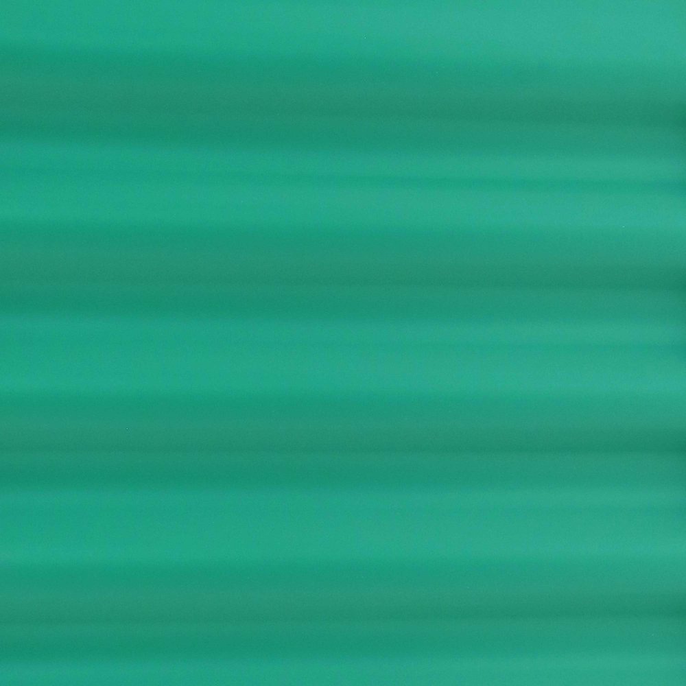 16" X 41" Green Steel Hexagon Planter Box HomeRoots