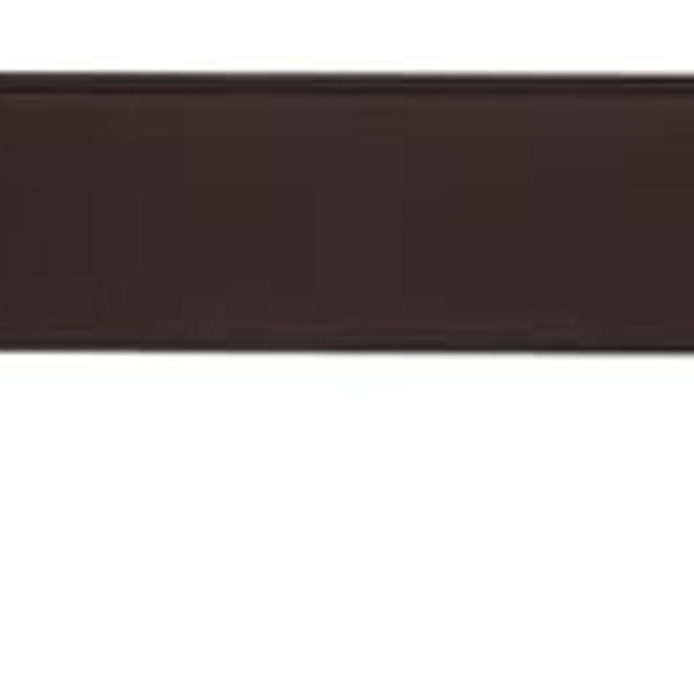 Bronze Six Light Metal Dimmable Chandelier With Shades HomeRoots