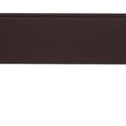 Bronze Six Light Metal Dimmable Chandelier With Shades HomeRoots