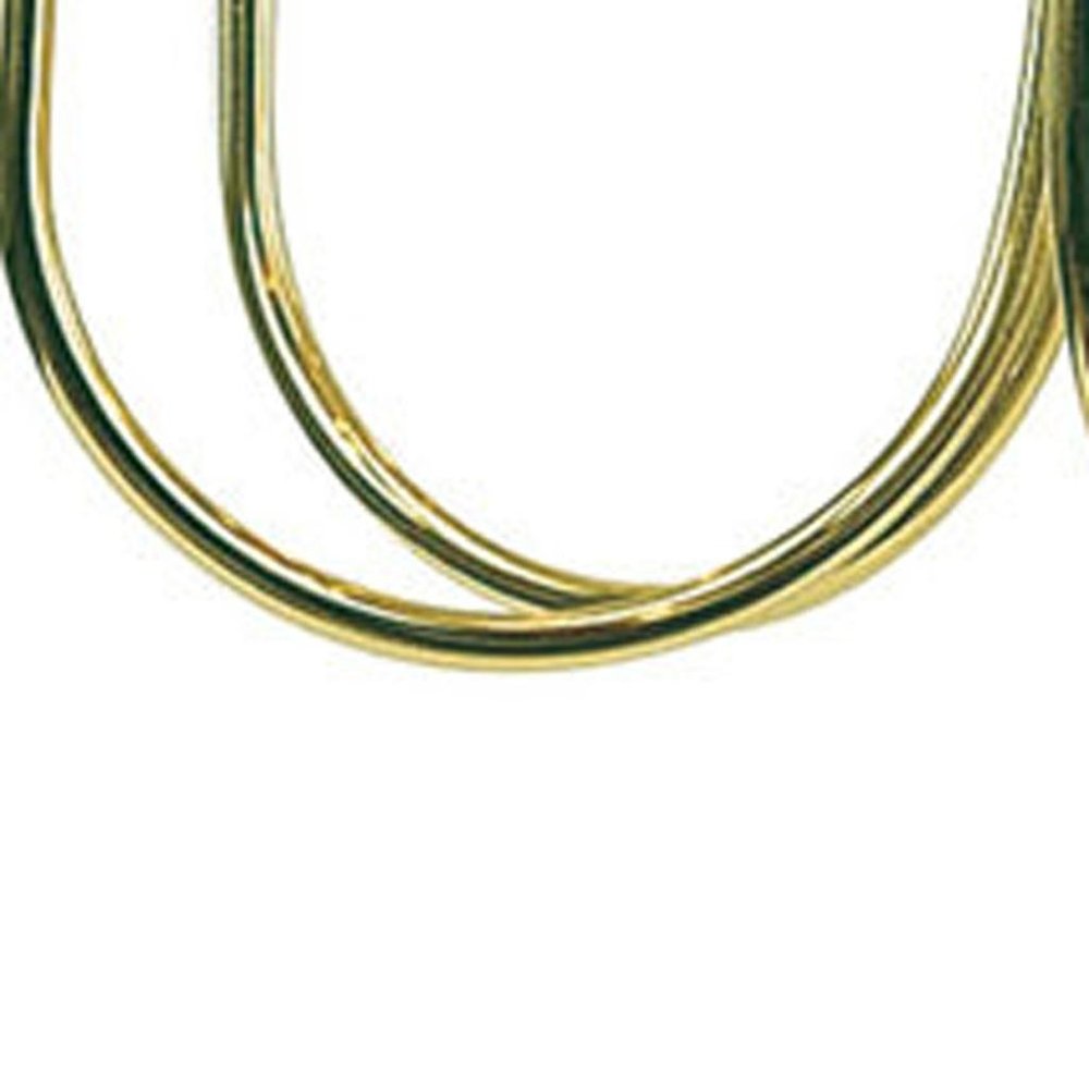 Brass Multi Light Metal Dimmable Chandelier With Shades HomeRoots