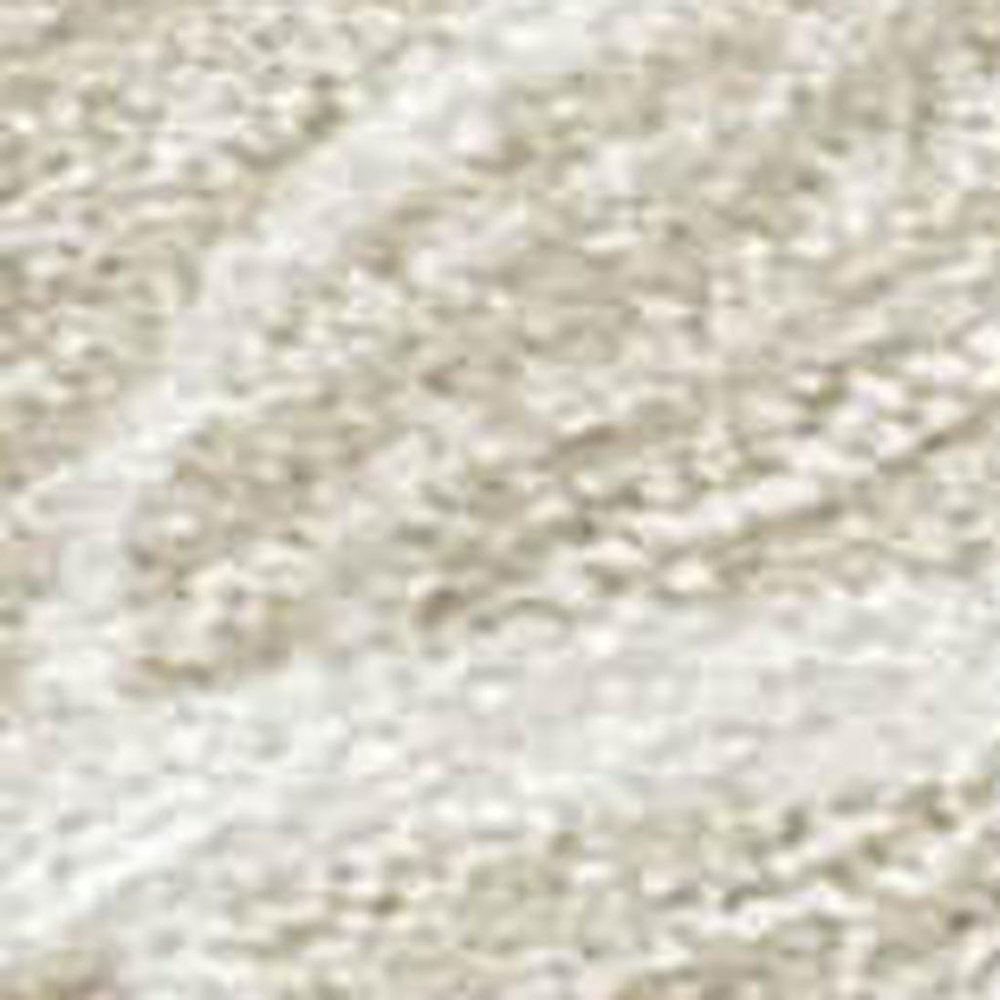 3' X 5' Beige And Ivory Geometric Washable Indoor Outdoor Area Rug HomeRoots