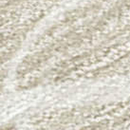 3' X 5' Beige And Ivory Geometric Washable Indoor Outdoor Area Rug HomeRoots