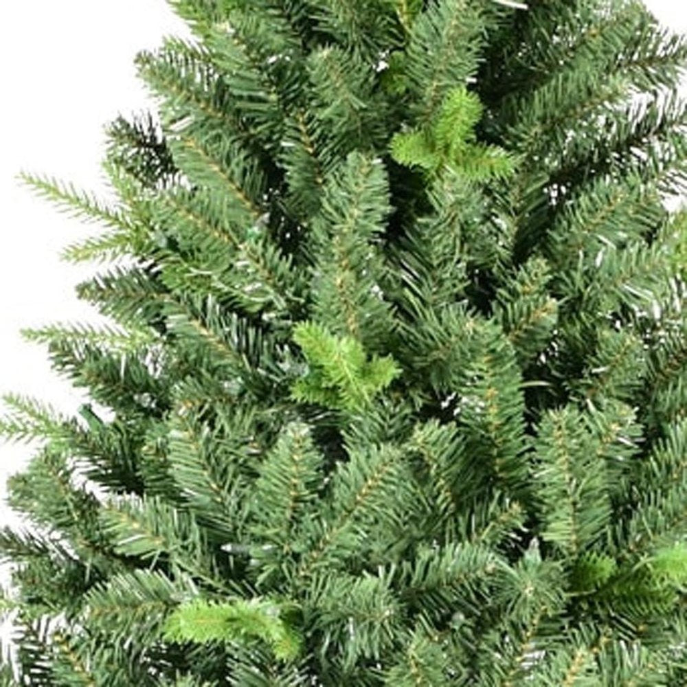 4' Full Spruce Christmas Tree HomeRoots
