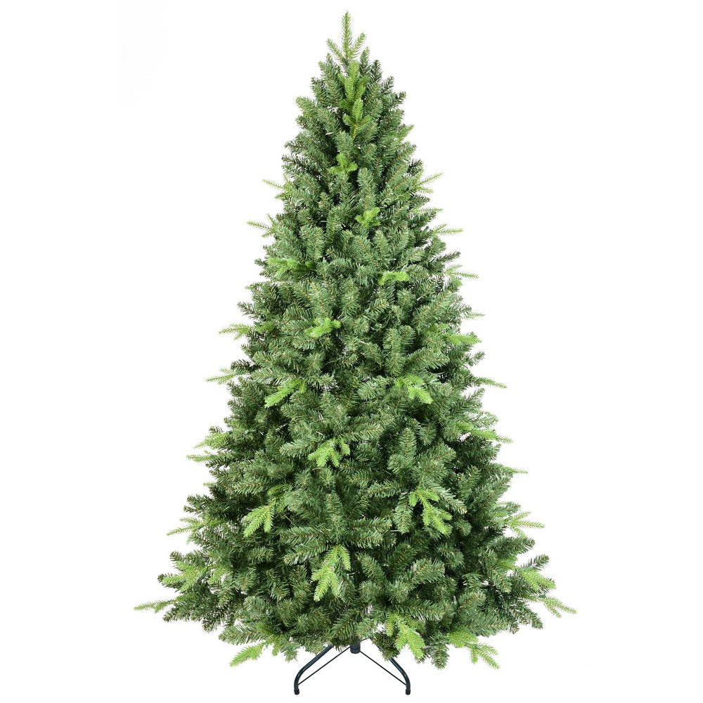 4' Full Spruce Christmas Tree HomeRoots