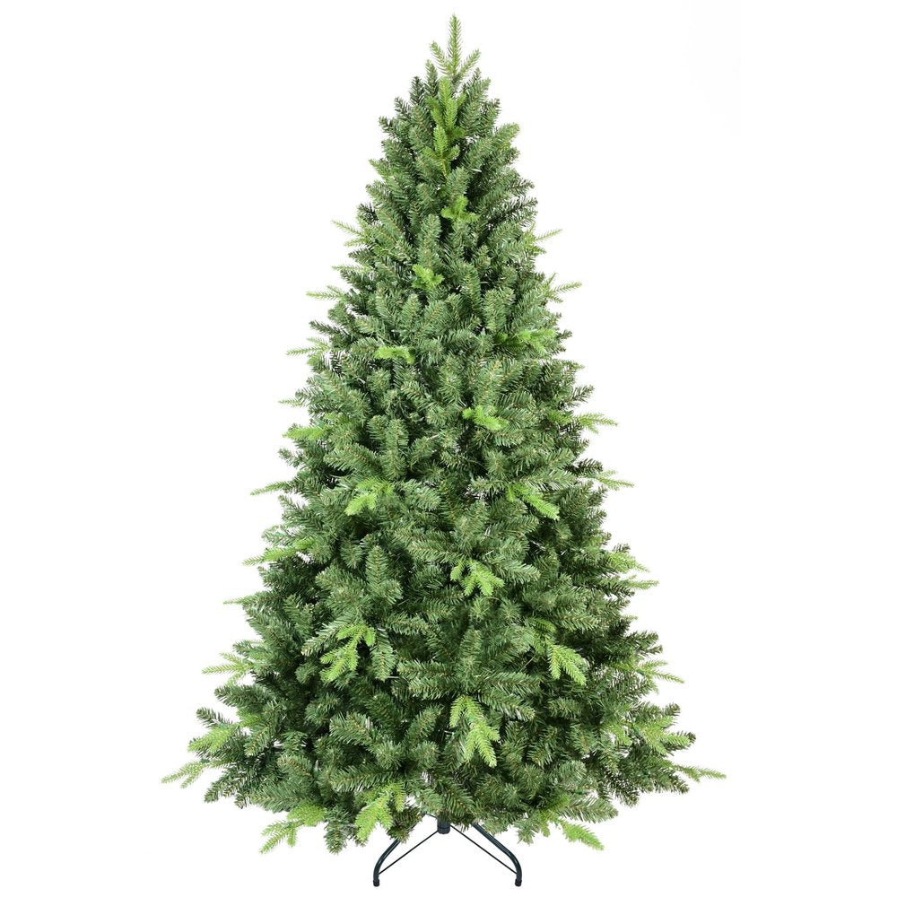 4' Full Spruce Christmas Tree HomeRoots