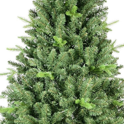 4' Full Spruce Christmas Tree HomeRoots