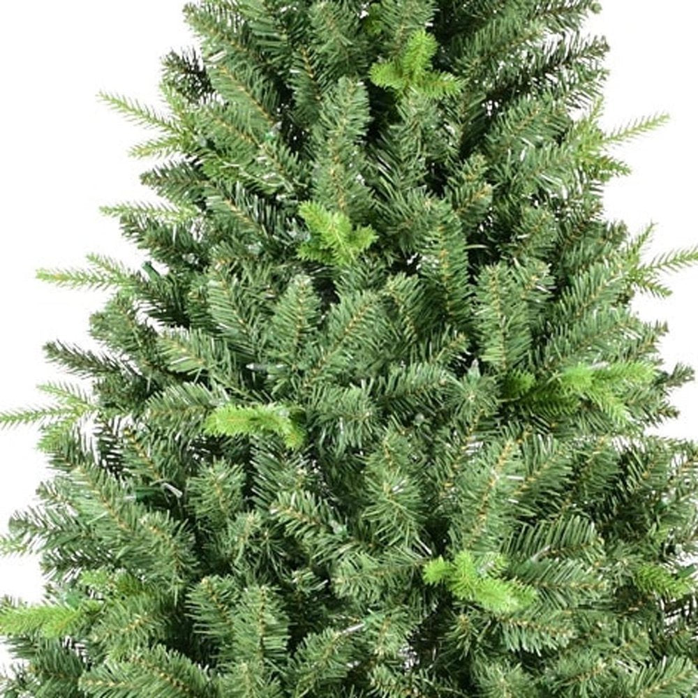 4' Full Spruce Christmas Tree HomeRoots