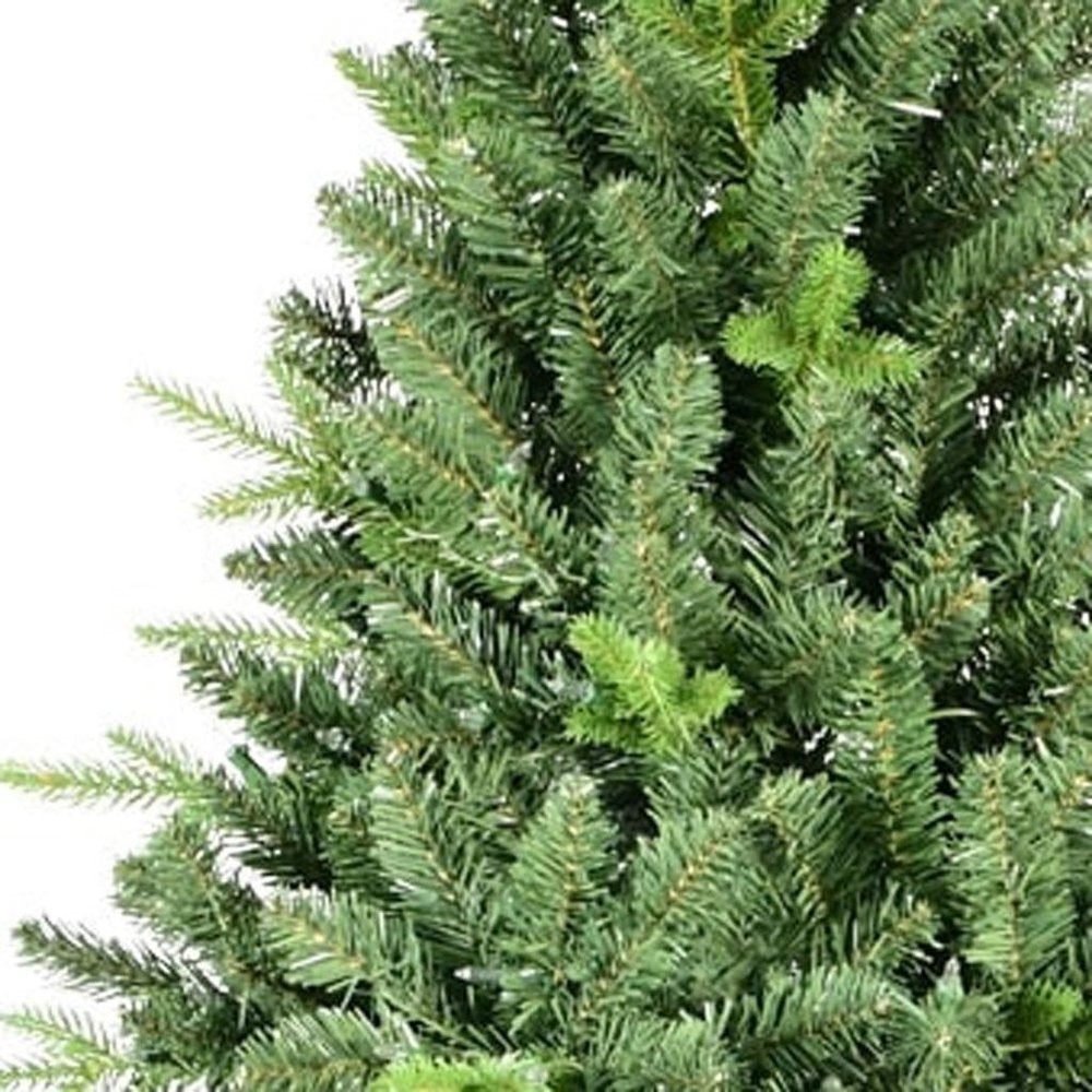 4' Full Spruce Christmas Tree HomeRoots