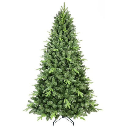 4' Full Spruce Christmas Tree HomeRoots