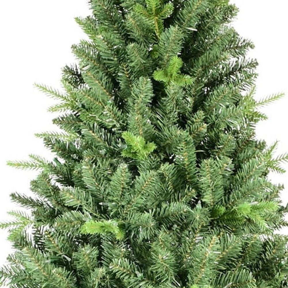 4' Full Spruce Christmas Tree HomeRoots