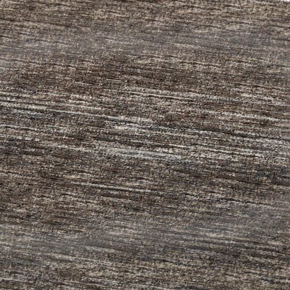 50" X 70" Brown And Beige Abstract Microfiber Plush Throw Blanket HomeRoots