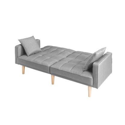 70.9” Futon Sofa bed - FurniFindUSA