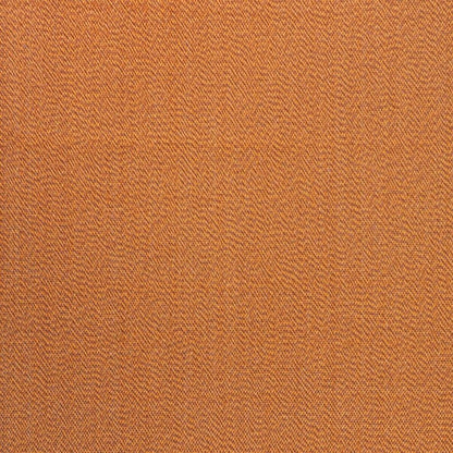 5' X 8' Orange And Dark Gray Striped Indoor Outdoor Area Rug HomeRoots