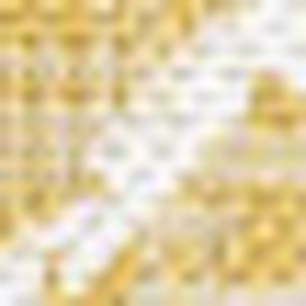 4' X 6' Yellow And Cream Trellis Indoor Outdoor Area Rug HomeRoots