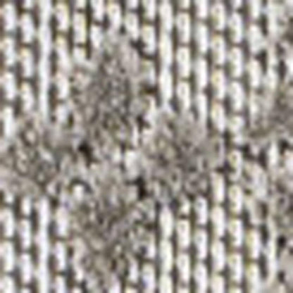 4' X 6' Dark Gray And Ivory Moroccan Indoor Outdoor Area Rug HomeRoots