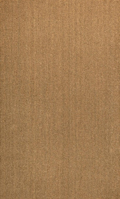 3' X 6' Light Brown Indoor Outdoor Area Rug HomeRoots