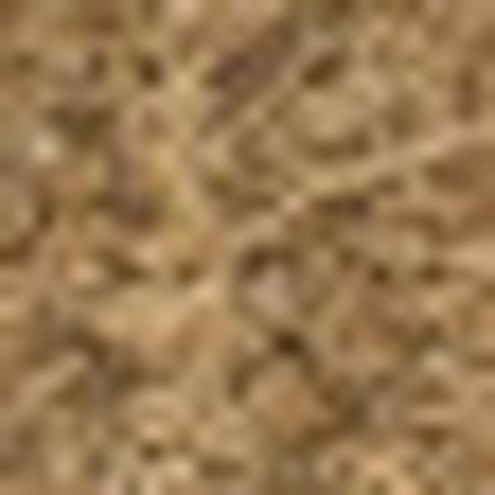 5' X 8' Light Brown Indoor Outdoor Area Rug
