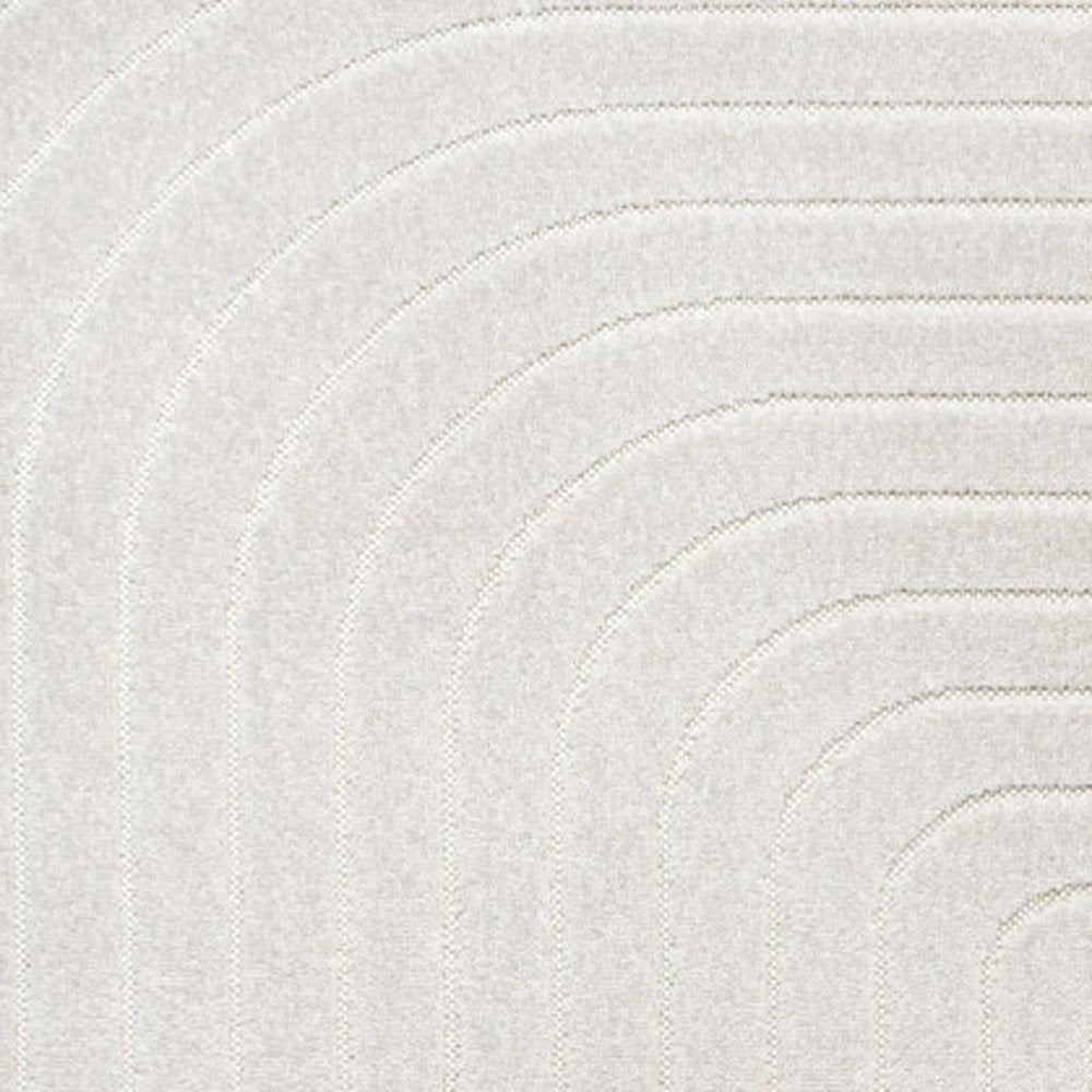 8' X 10' Ivory Indoor Outdoor Area Rug — view 4