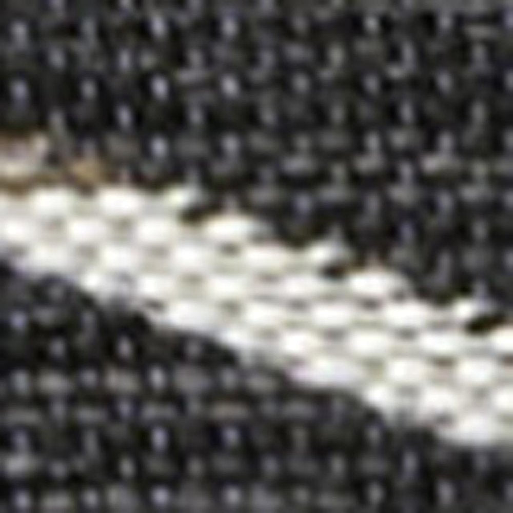 8' Black And Beige Floral Indoor Outdoor Runner Rug HomeRoots