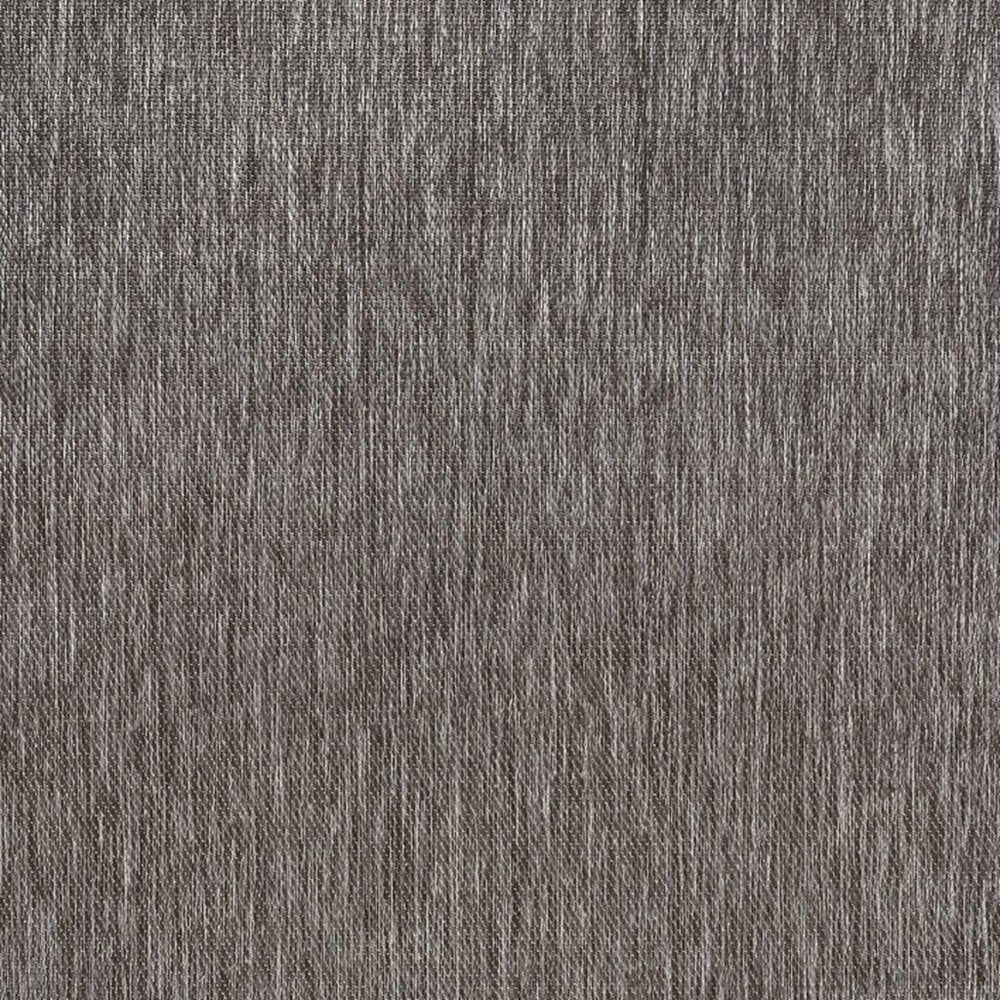 9' X 12' Light Brown Indoor Outdoor Area Rug HomeRoots